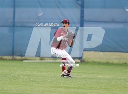 Thumbnail 1 in Weiss vs. Liberty Hill (LISD Tournament) photogallery.