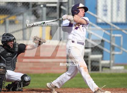 Thumbnail 1 in Weiss vs. Liberty Hill (LISD Tournament) photogallery.