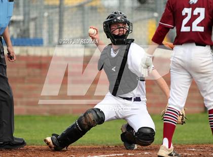 Thumbnail 2 in Weiss vs. Liberty Hill (LISD Tournament) photogallery.