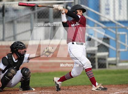 Thumbnail 1 in Weiss vs. Liberty Hill (LISD Tournament) photogallery.