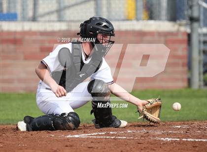 Thumbnail 1 in Weiss vs. Liberty Hill (LISD Tournament) photogallery.