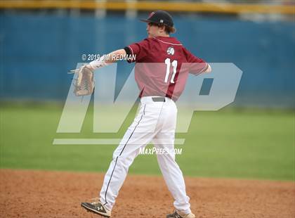 Thumbnail 2 in Weiss vs. Liberty Hill (LISD Tournament) photogallery.