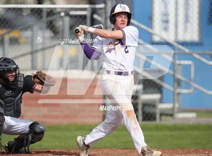Thumbnail 3 in Weiss vs. Liberty Hill (LISD Tournament) photogallery.