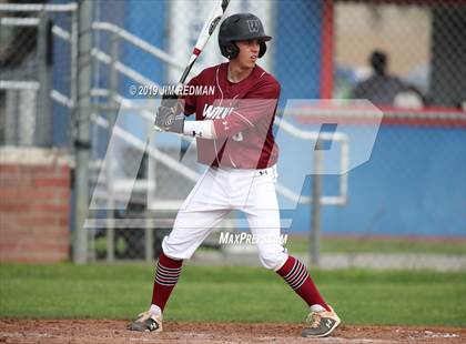 Thumbnail 1 in Weiss vs. Liberty Hill (LISD Tournament) photogallery.