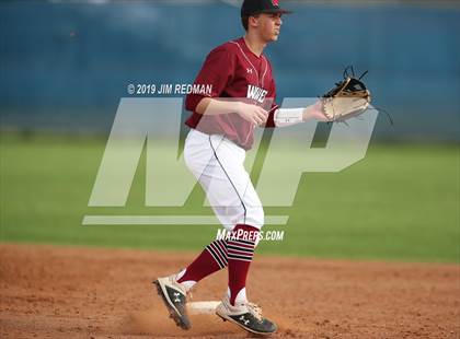 Thumbnail 1 in Weiss vs. Liberty Hill (LISD Tournament) photogallery.