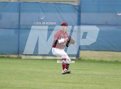 Thumbnail 2 in Weiss vs. Liberty Hill (LISD Tournament) photogallery.