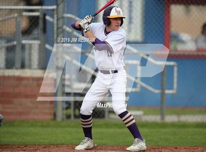 Thumbnail 2 in Weiss vs. Liberty Hill (LISD Tournament) photogallery.