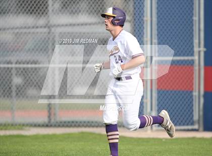 Thumbnail 1 in Weiss vs. Liberty Hill (LISD Tournament) photogallery.