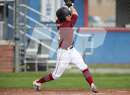 Thumbnail 1 in Weiss vs. Liberty Hill (LISD Tournament) photogallery.