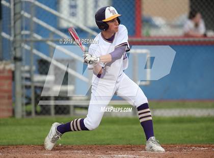 Thumbnail 2 in Weiss vs. Liberty Hill (LISD Tournament) photogallery.