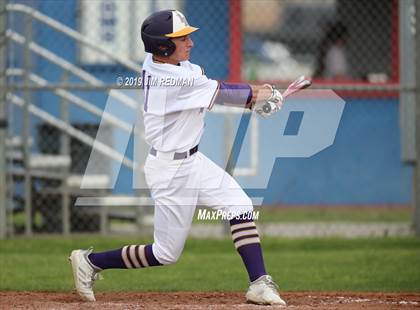Thumbnail 1 in Weiss vs. Liberty Hill (LISD Tournament) photogallery.
