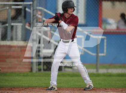 Thumbnail 2 in Weiss vs. Liberty Hill (LISD Tournament) photogallery.