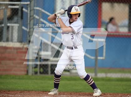 Thumbnail 1 in Weiss vs. Liberty Hill (LISD Tournament) photogallery.