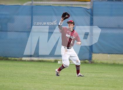 Thumbnail 3 in Weiss vs. Liberty Hill (LISD Tournament) photogallery.