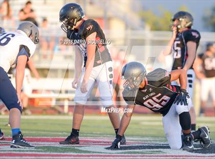 Thumbnail 2 in Cactus Shadows @ Williams Field photogallery.