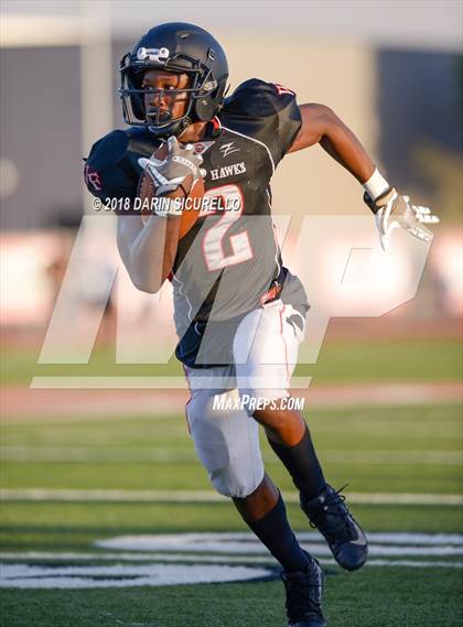 Thumbnail 3 in Cactus Shadows @ Williams Field photogallery.