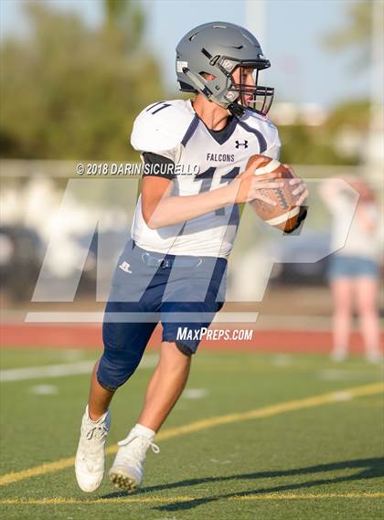 Thumbnail 1 in Cactus Shadows @ Williams Field photogallery.