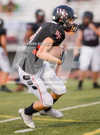 Thumbnail 2 in Cactus Shadows @ Williams Field photogallery.