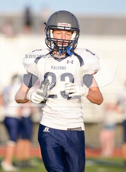 Thumbnail 2 in Cactus Shadows @ Williams Field photogallery.