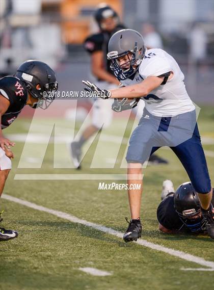 Thumbnail 1 in Cactus Shadows @ Williams Field photogallery.
