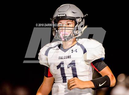 Thumbnail 1 in Cactus Shadows @ Williams Field photogallery.