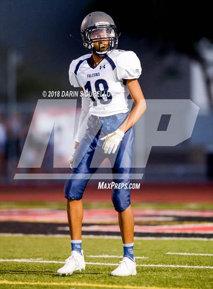 Thumbnail 1 in Cactus Shadows @ Williams Field photogallery.