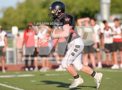 Thumbnail 1 in Cactus Shadows @ Williams Field photogallery.