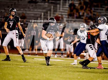 Thumbnail 2 in Cactus Shadows @ Williams Field photogallery.
