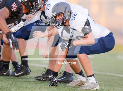 Thumbnail 1 in Cactus Shadows @ Williams Field photogallery.