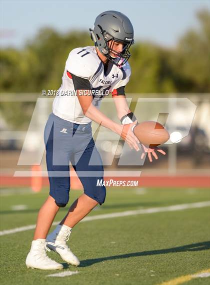 Thumbnail 3 in Cactus Shadows @ Williams Field photogallery.