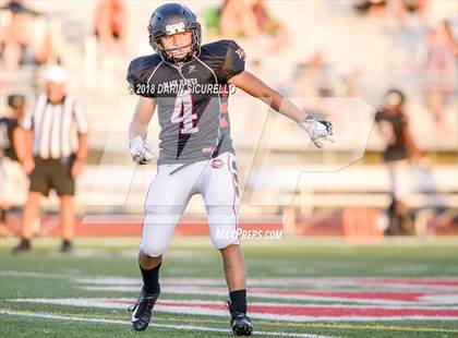 Thumbnail 3 in Cactus Shadows @ Williams Field photogallery.