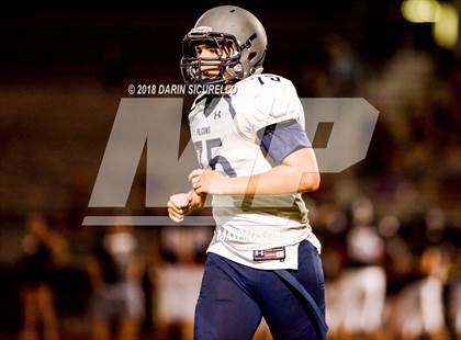 Thumbnail 1 in Cactus Shadows @ Williams Field photogallery.