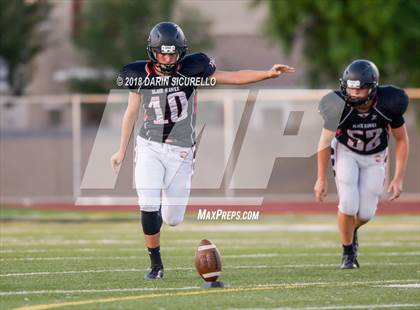 Thumbnail 3 in Cactus Shadows @ Williams Field photogallery.