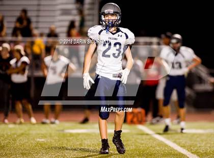Thumbnail 3 in Cactus Shadows @ Williams Field photogallery.