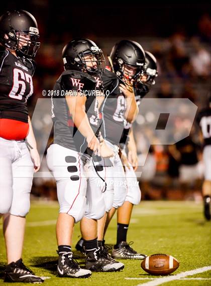 Thumbnail 1 in Cactus Shadows @ Williams Field photogallery.