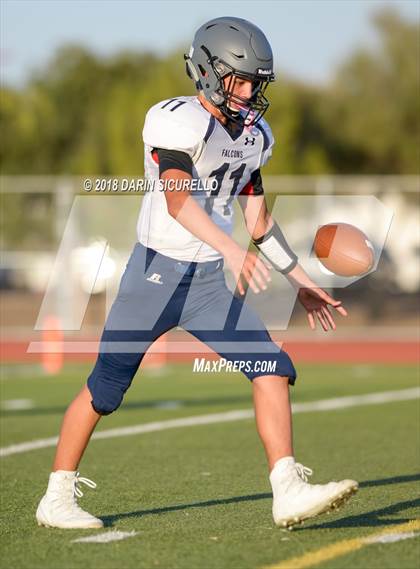 Thumbnail 1 in Cactus Shadows @ Williams Field photogallery.
