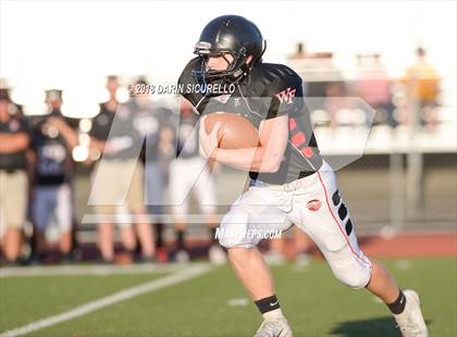 Thumbnail 2 in Cactus Shadows @ Williams Field photogallery.