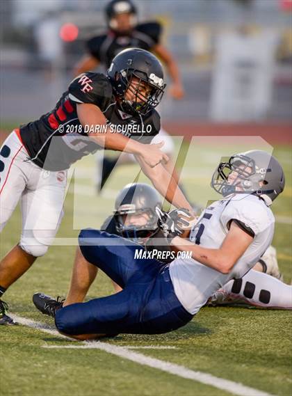 Thumbnail 2 in Cactus Shadows @ Williams Field photogallery.