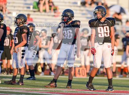 Thumbnail 3 in Cactus Shadows @ Williams Field photogallery.