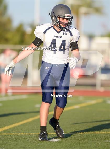 Thumbnail 2 in Cactus Shadows @ Williams Field photogallery.