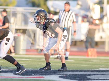 Thumbnail 1 in Cactus Shadows @ Williams Field photogallery.