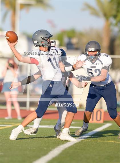 Thumbnail 2 in Cactus Shadows @ Williams Field photogallery.