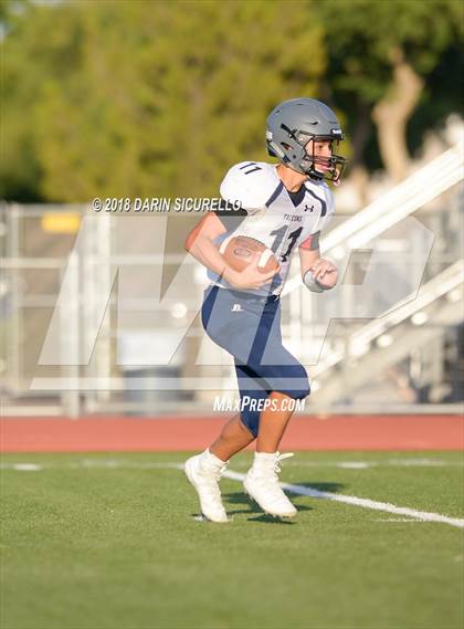 Thumbnail 2 in Cactus Shadows @ Williams Field photogallery.