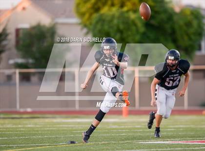 Thumbnail 3 in Cactus Shadows @ Williams Field photogallery.