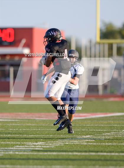 Thumbnail 1 in Cactus Shadows @ Williams Field photogallery.