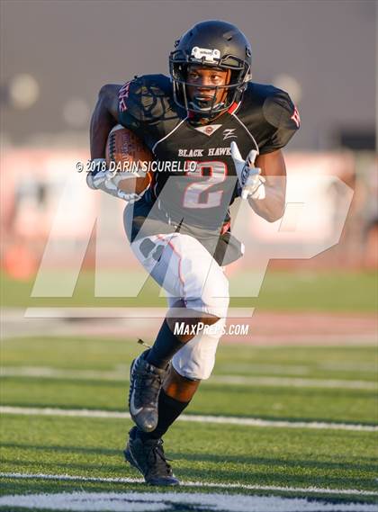 Thumbnail 3 in Cactus Shadows @ Williams Field photogallery.
