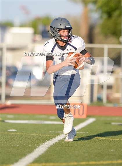Thumbnail 2 in Cactus Shadows @ Williams Field photogallery.