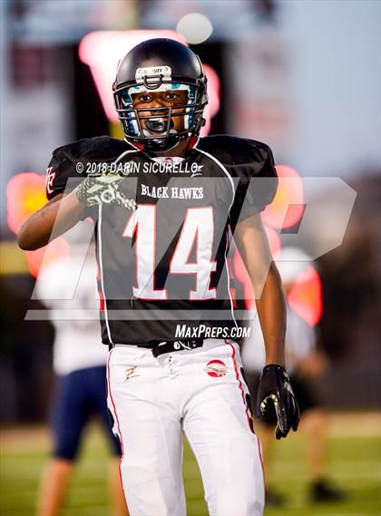 Thumbnail 3 in Cactus Shadows @ Williams Field photogallery.