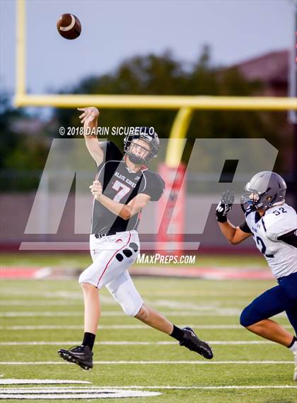 Thumbnail 1 in Cactus Shadows @ Williams Field photogallery.