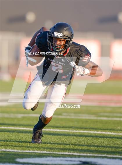 Thumbnail 2 in Cactus Shadows @ Williams Field photogallery.